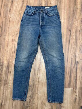 rag & bone jeans
